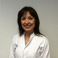 Frau Hofmann